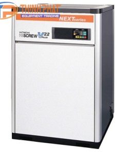 Máy nén khí trục vít ngâm dầu