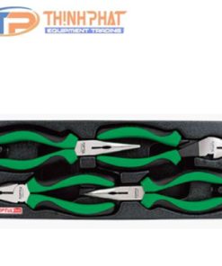 Bộ Kìm Tháo Phe TOPTUL GBAT0403