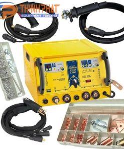 Máy hàn sửa vỏ xe tai nạn GYSPOT COMBI 230E.PRO