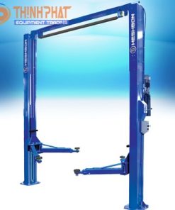 Cầu nâng 2 trụ kiểu cổng HL-27M