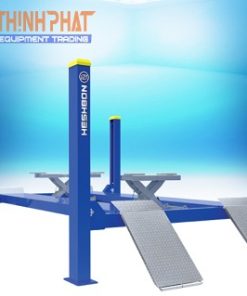 Cầu nâng 4 trụ HL-3300