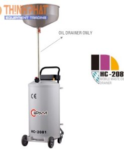 Thiết bị hứng nhớt HC-2081 hpmm
