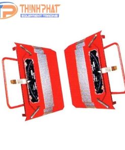 Bộ đĩa kiểm tra góc lái SY-TRG45