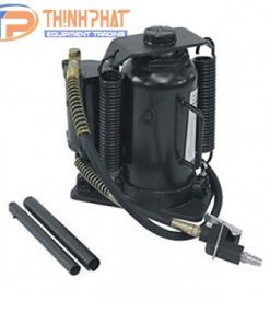 Đội hơi thủy lực khí nén 30 tấn ZX1001D