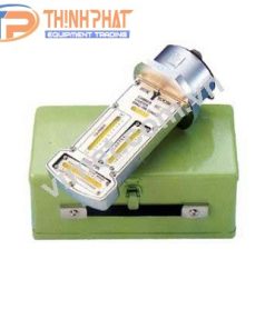 Thiết bị đo góc lái ô tô kiểu giọt nước SY-CCK201