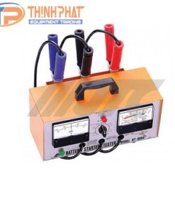 Thiết bị kiểm tra bình ắc-quy JTC-BT600A