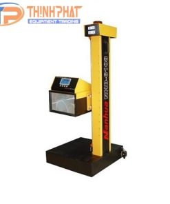 Thiết bị kiểm tra đèn pha tự động NHD-6109