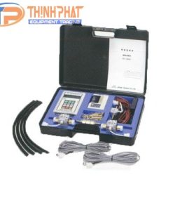 Thiết bị đo lượng tiêu hao nhiên liệu FC-9531F
