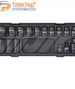 Bộ tuýp dành cho súng vặn ốc ½” K4161