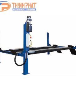 Cầu nâng 4 trụ cho kiểm tra góc lái tốc độ nâng cao 526L5BT
