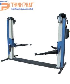 Cầu Nâng Hai Trụ Kiểu Trục Vít 507