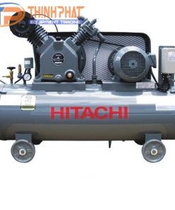 Máy nén khí có dầu Hitachi Bebicon 1.5P-9.5V5A