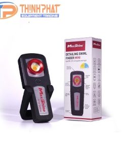 Đèn soi màu và lỗi sơn DSF001