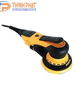 Máy chà nhám Mirka Deros 650CV 150mm