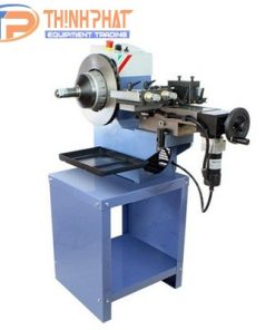 Máy tiện đĩa phanh & trống phanh xe du lịch và xe tải nhỏ TR470.STD