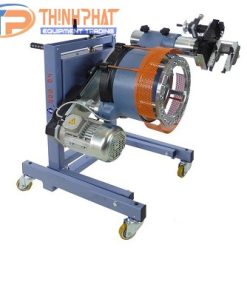 Máy tiện đĩa phanh xe du lịch và xe tải nhỏ TR502.STD