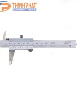 Thước cặp cơ khí Mitutoyo 530-100