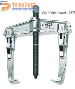 Cảo 2 chấu Hazet 1787F-35