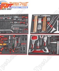 BỘ DỤNG CỤ UB SỮA CHỮA THÂN VÕ 177 CHI TIẾT JTC-UB0177