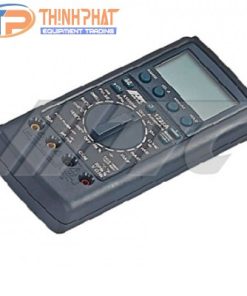 Đồng hồ đo điện đa năng JTC-1228
