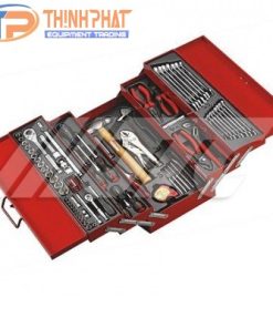 Thùng đồ nghề xách tay 108 chi tiết JTC-B108