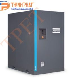 Máy nén khí trục vít ngâm dầu G 15 Atlas Copco