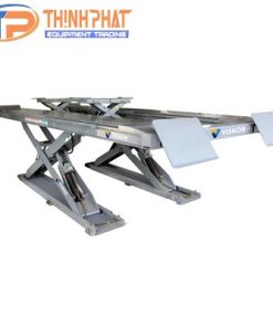 Cầu nâng cắt kéo kiểm tra góc lái VSL-4T