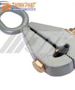 Kẹp thân xe miệng tròn JTC- C702