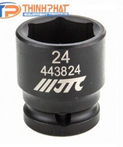 Đầu tuýp súng vặn ốc ½” cỡ 10 JTC-443810