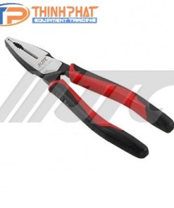 Kìm kết  hợp tay cầm cao su JTC-51277