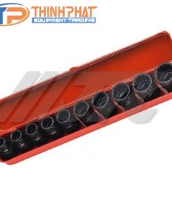 Bộ túyp bông ½  10 chi tiết JTC J410P