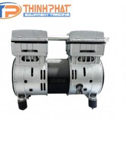 Đầu nén khí không dầu giảm âm OF-750