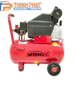 Máy nén khí đầu liền Wing TM - 0.1/8 -9L
