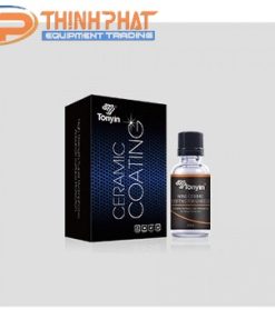 Bộ sản phẩm Ceramic Tonyin cho Lazang-mâm xe (30ml)