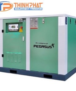 Máy Nén Khí Trục Vít Inventer TMBT10A PEGASUS