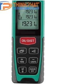 MÁY ĐO KHOẢNG CÁCH  LASER ADF04-40