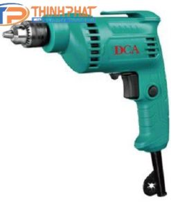 MÁY KHOAN ĐIỆN AJZ10A