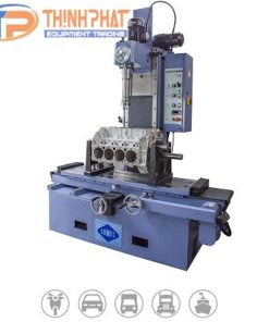 Máy doa xi lanh và phay mặt máy kết hợp ACF200