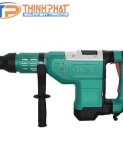 MÁY KHOAN (ĐỤC) AZC45