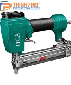 SÚNG BẮN ĐINH THẲNG DÙNG HƠI A02-T50DC