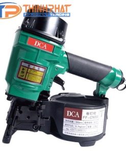 SÚNG BẮN ĐINH CUỘN DÙNG HƠI ACN70