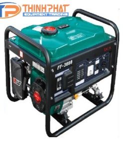 MÁY PHÁT ĐIỆN XĂNG AF6500