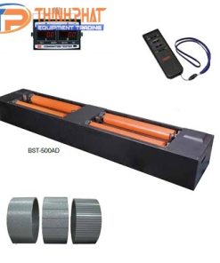 Thiết bị kiểm tra phanh và tốc độ kết hợp Banzai BST-500E-2