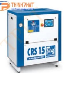 Máy nén khí trục vít CRS20 20HP FIAC