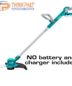 Máy cắt cỏ dùng pin Lithium 20V Total TGTLI2001