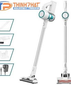 Máy hút bụi dùng pin Lithium 22.2V Total TVCH14111