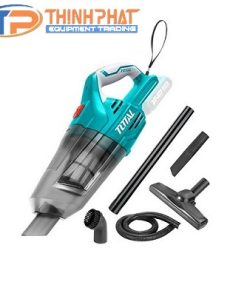 Máy hút bụi dùng pin  Lithium 20V Total TVLI2001