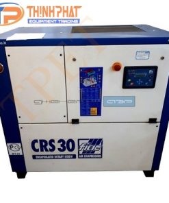 Máy nén khí trục vít CRS30 30HP FIAC
