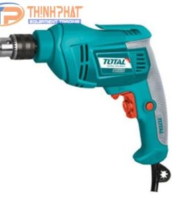 MÁY  KHOAN ĐIỆN Total TD4506E