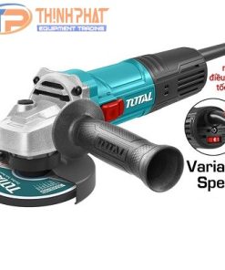 Máy Mài Góc Total TG108100365